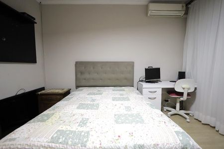 Casa para alugar com 132m², 2 quartos e 2 vagasQuarto 2