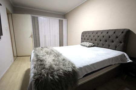 Casa para alugar com 132m², 2 quartos e 2 vagasQuarto 1