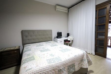 Casa para alugar com 132m², 2 quartos e 2 vagasQuarto 2