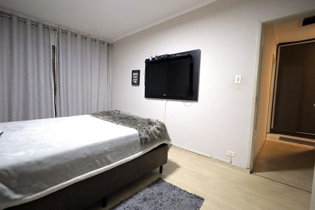 Casa para alugar com 132m², 2 quartos e 2 vagasQuarto 1