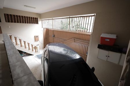 Casa para alugar com 132m², 2 quartos e 2 vagasGaragem