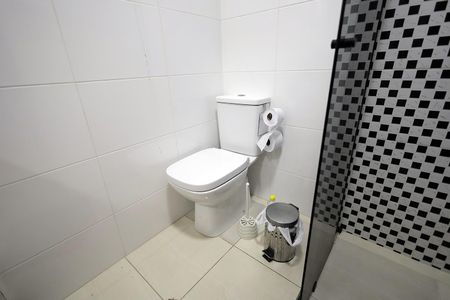 Casa para alugar com 132m², 2 quartos e 2 vagasBanheiro 2