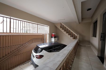 Casa para alugar com 132m², 2 quartos e 2 vagasGaragem
