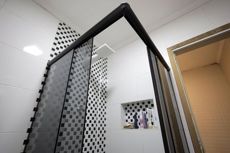 Casa para alugar com 132m², 2 quartos e 2 vagasBanheiro 2