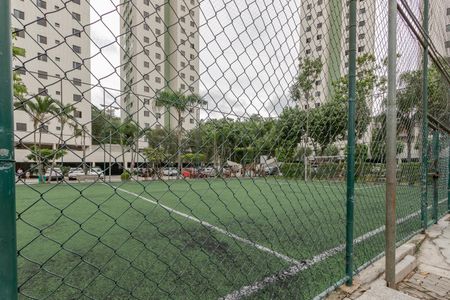 Apartamento à venda com 65m², 3 quartos e 1 vaga Apartamento à venda com 65m², 3 quartos e 1 vagaCampo de Futebol