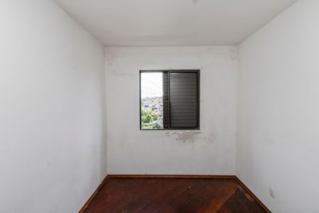 Apartamento à venda com 65m², 3 quartos e 1 vaga Apartamento à venda com 65m², 3 quartos e 1 vagaQuarto 2