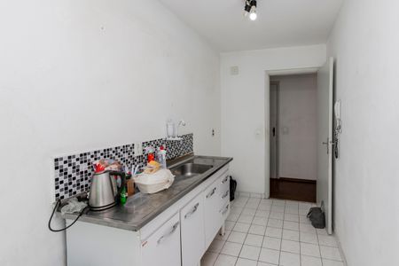 Apartamento à venda com 65m², 3 quartos e 1 vaga Apartamento à venda com 65m², 3 quartos e 1 vagaCozinha