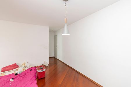 Apartamento à venda com 65m², 3 quartos e 1 vaga Apartamento à venda com 65m², 3 quartos e 1 vagaSala