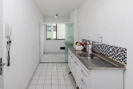 Apartamento à venda com 65m², 3 quartos e 1 vaga Apartamento à venda com 65m², 3 quartos e 1 vagaCozinha