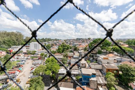 Apartamento à venda com 65m², 3 quartos e 1 vaga Apartamento à venda com 65m², 3 quartos e 1 vagaVista do Quarto 2