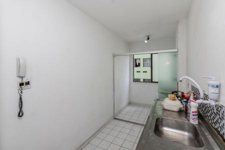 Apartamento à venda com 65m², 3 quartos e 1 vaga Apartamento à venda com 65m², 3 quartos e 1 vagaCozinha