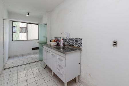 Apartamento à venda com 65m², 3 quartos e 1 vaga Apartamento à venda com 65m², 3 quartos e 1 vagaCozinha