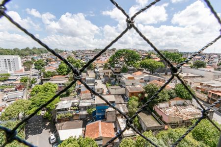 Apartamento à venda com 65m², 3 quartos e 1 vaga Apartamento à venda com 65m², 3 quartos e 1 vagaVista do Quarto 1