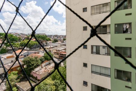 Apartamento à venda com 65m², 3 quartos e 1 vaga Apartamento à venda com 65m², 3 quartos e 1 vagaVista do Quarto 3