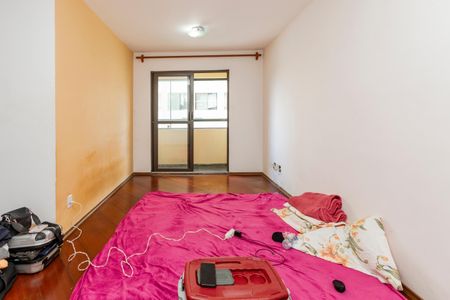 Apartamento à venda com 65m², 3 quartos e 1 vaga Apartamento à venda com 65m², 3 quartos e 1 vagaSala
