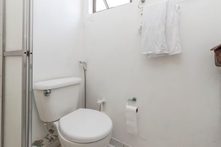 Apartamento à venda com 65m², 3 quartos e 1 vaga Apartamento à venda com 65m², 3 quartos e 1 vagaBanheiro