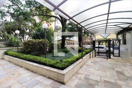 Apartamento à venda com 60m², 2 quartos e 1 vagaEntrada