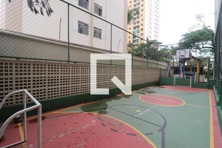 Apartamento à venda com 60m², 2 quartos e 1 vagaQuadra