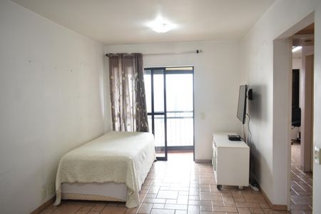 Sala de apartamento à venda com 2 quartos, 60m² em Parque Imperial, São Paulo