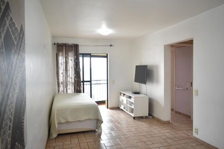 Sala de apartamento à venda com 2 quartos, 60m² em Parque Imperial, São Paulo