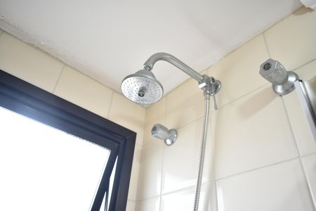 Apartamento à venda com 60m², 2 quartos e 1 vagaBanheiro da Suíte