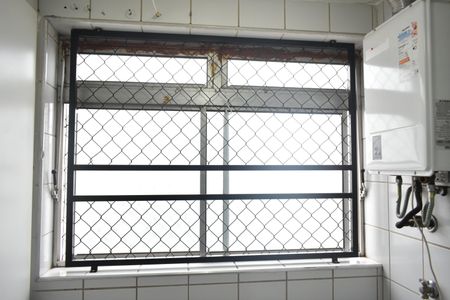 Apartamento à venda com 60m², 2 quartos e 1 vagaLavanderia