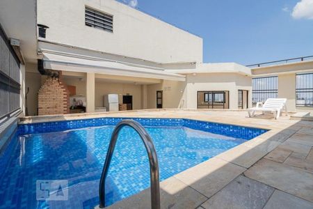 Apartamento à venda com 60m², 2 quartos e 1 vagaÁrea comum - Piscina