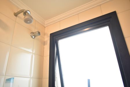 Apartamento à venda com 60m², 2 quartos e 1 vagaBanheiro Social