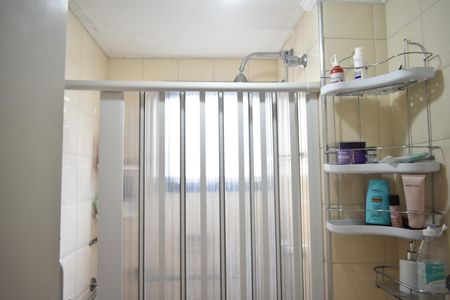 Apartamento à venda com 60m², 2 quartos e 1 vagaBanheiro da Suíte