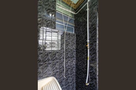 Apartamento à venda com 49m², 2 quartos e sem vaga Apartamento à venda com 49m², 2 quartos e sem vagaArea de Serviço