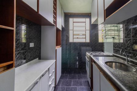 Apartamento à venda com 49m², 2 quartos e sem vaga Apartamento à venda com 49m², 2 quartos e sem vagaCozinha