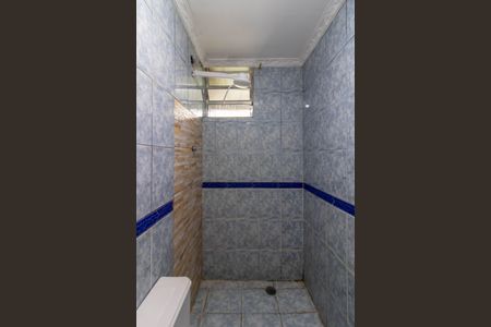 Apartamento à venda com 49m², 2 quartos e sem vaga Apartamento à venda com 49m², 2 quartos e sem vagaBanheiro