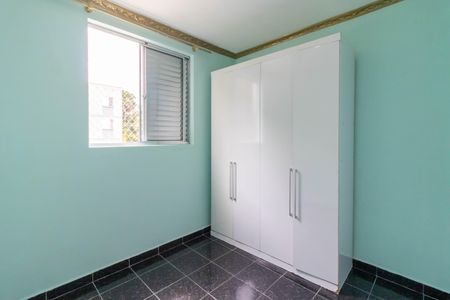 Quarto 2 de apartamento para alugar com 2 quartos, 49m² em Gopouva, Guarulhos
