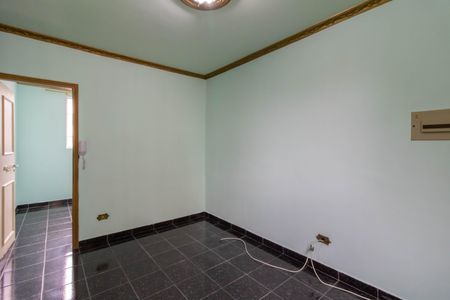 Apartamento à venda com 49m², 2 quartos e sem vaga Apartamento à venda com 49m², 2 quartos e sem vagaSala