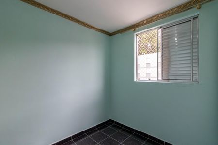 Apartamento à venda com 49m², 2 quartos e sem vaga Apartamento à venda com 49m², 2 quartos e sem vagaQuarto 2
