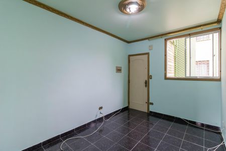 Sala de apartamento para alugar com 2 quartos, 49m² em Gopouva, Guarulhos