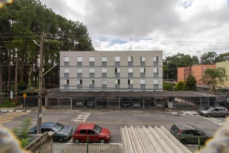 Vista do Quarto 1 de apartamento para alugar com 2 quartos, 49m² em Gopouva, Guarulhos