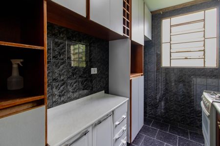 Apartamento à venda com 49m², 2 quartos e sem vaga Apartamento à venda com 49m², 2 quartos e sem vagaCozinha