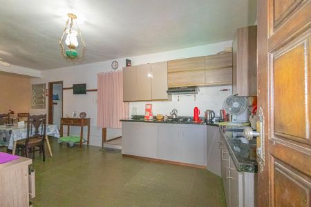 Casa à venda com 290m², 6 quartos e 4 vagasCozinha