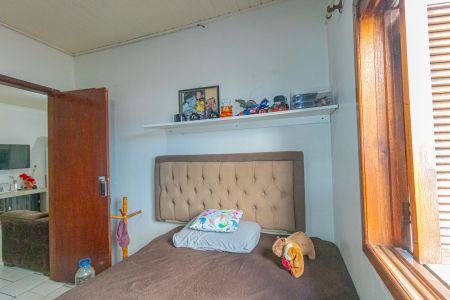 Casa à venda com 290m², 6 quartos e 4 vagasCasa 2/Quarto 2