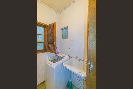 Casa à venda com 290m², 6 quartos e 4 vagasÁrea de Serviço