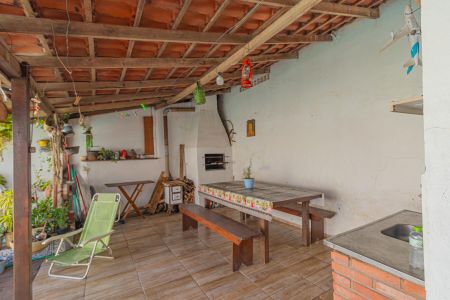 Casa à venda com 290m², 6 quartos e 4 vagasVaranda gourmet