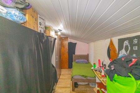 Casa à venda com 290m², 6 quartos e 4 vagasCasa 2/Quarto 3