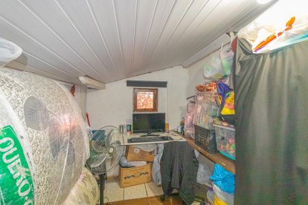 Casa à venda com 290m², 6 quartos e 4 vagasCasa 2/Quarto 3