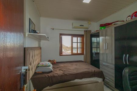 Casa à venda com 290m², 6 quartos e 4 vagasCasa 2/Quarto 2