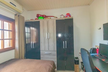 Casa à venda com 290m², 6 quartos e 4 vagasCasa 2/Quarto 2