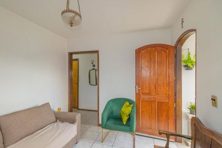 Casa à venda com 290m², 6 quartos e 4 vagasSala