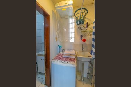 Casa à venda com 290m², 6 quartos e 4 vagasÁrea de Serviço/CASA 2