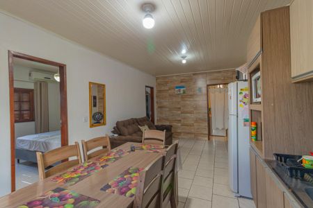 Casa à venda com 290m², 6 quartos e 4 vagasCASA 2/SALA/COZINHA