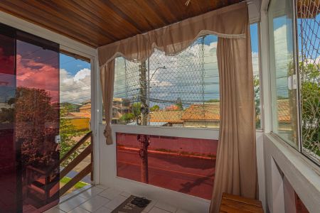 Casa à venda com 290m², 6 quartos e 4 vagasVaranda/Casa 2